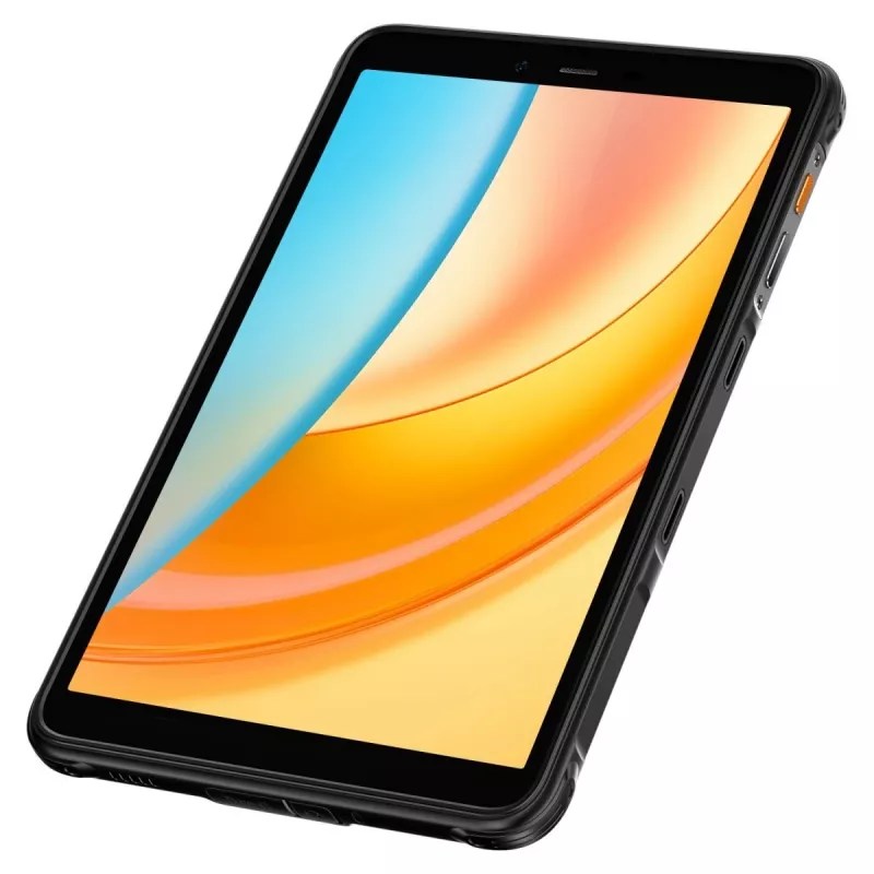 Planšetinis kompiuteris Ulefone Armor Pad Pro 8GB/128GB LTE
