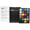 Datacolor SpyderCheckr 24 - universalus spalvų kalibravimo taikinys MINI 24 laukeliai