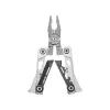 NexTool Sidabrinė Blade EDC NE20182 14-in-1 Multitool