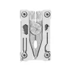NexTool Sidabrinė Blade EDC NE20182 14-in-1 Multitool