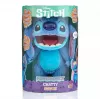 Interaktyvus talismanas Wow! Stuff Disney Real FX Chatty Stitch lėlė (DIS-1025-01)