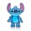 Interaktyvus talismanas Wow! Stuff Disney Real FX Chatty Stitch lėlė (DIS-1025-01)