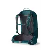 Žygeiviška kuprinė - Gregory Juno 24 Emerald Green