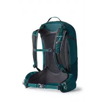 Žygeiviška kuprinė - Gregory Juno 24 Emerald Green