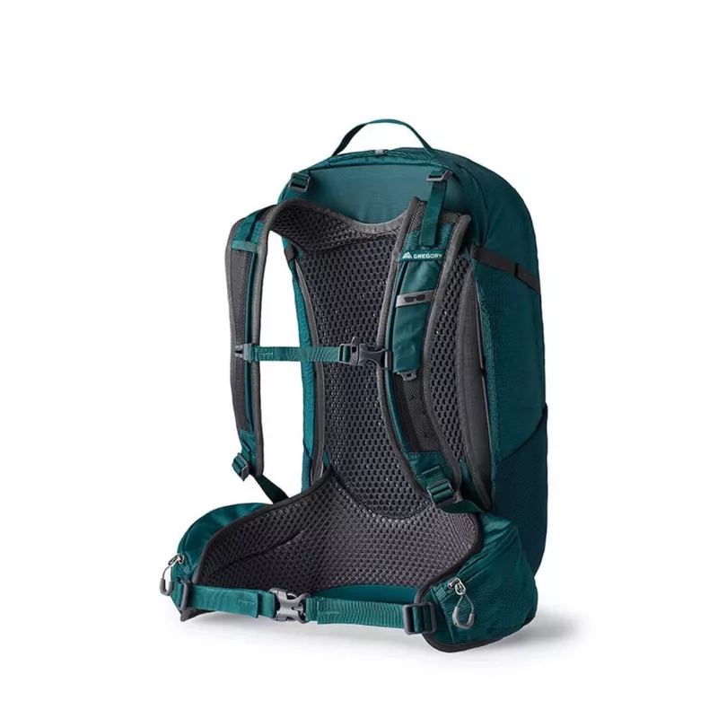 Žygeiviška kuprinė - Gregory Juno 24 Emerald Green