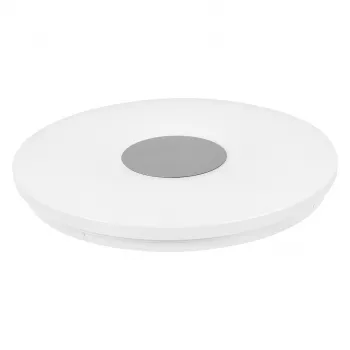Modernus LED lubinis plafonas Activejet UFO LED 24W