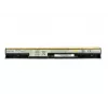 Baterija, skirta Lenovo IdeaPad G500s, G510s, Z710 2200 mAh (32 Wh) 14,4 - 14,8 V