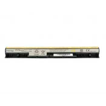 Baterija, skirta Lenovo IdeaPad G500s, G510s, Z710 2200 mAh (32 Wh) 14,4 - 14,8 V