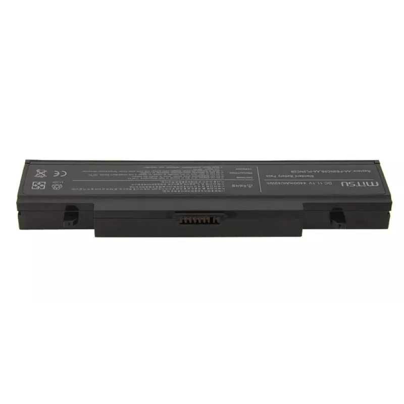 Baterija Samsung R460, R519 4400 mAh (49 Wh) 10.8 - 11.1 V