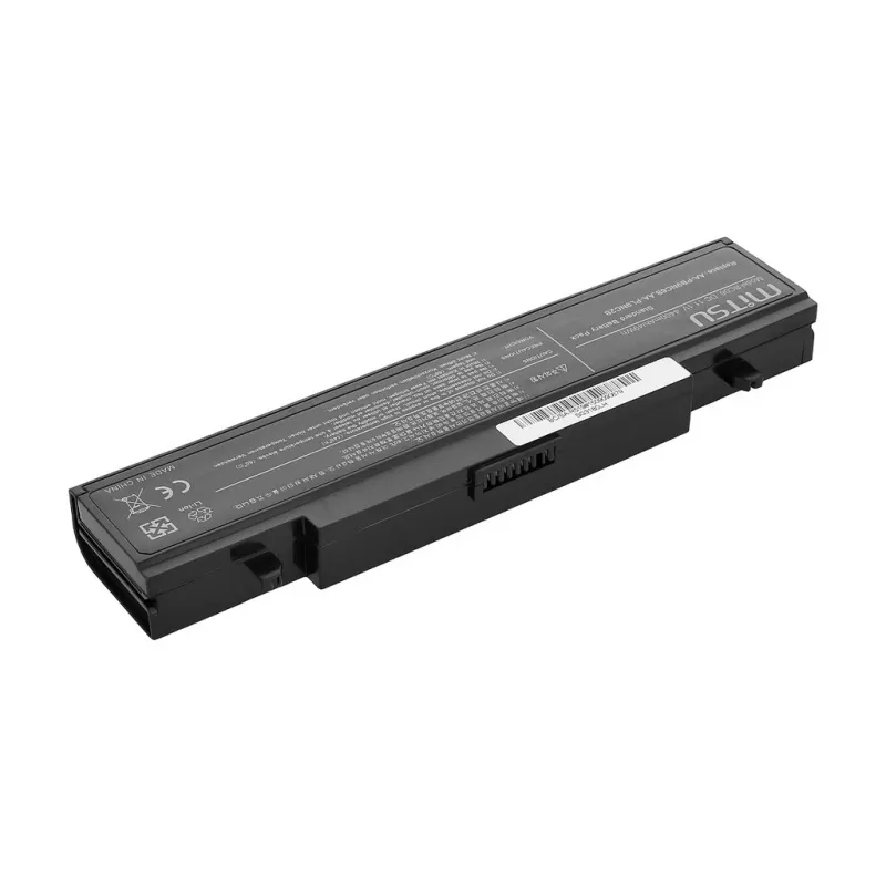 Baterija Samsung R460, R519 4400 mAh (49 Wh) 10.8 - 11.1 V