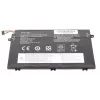 Mitsu LENOVO BC/LE-E480 3600mAh(40Wh)11,1V