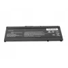 Mitsu, skirta HP Omen 15-DC 3500mAh(54Wh) 15.4V
