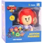 BRAWL STARS S1 VEIKSMŲ FIGŪRĖLĖS 11cm - COLT