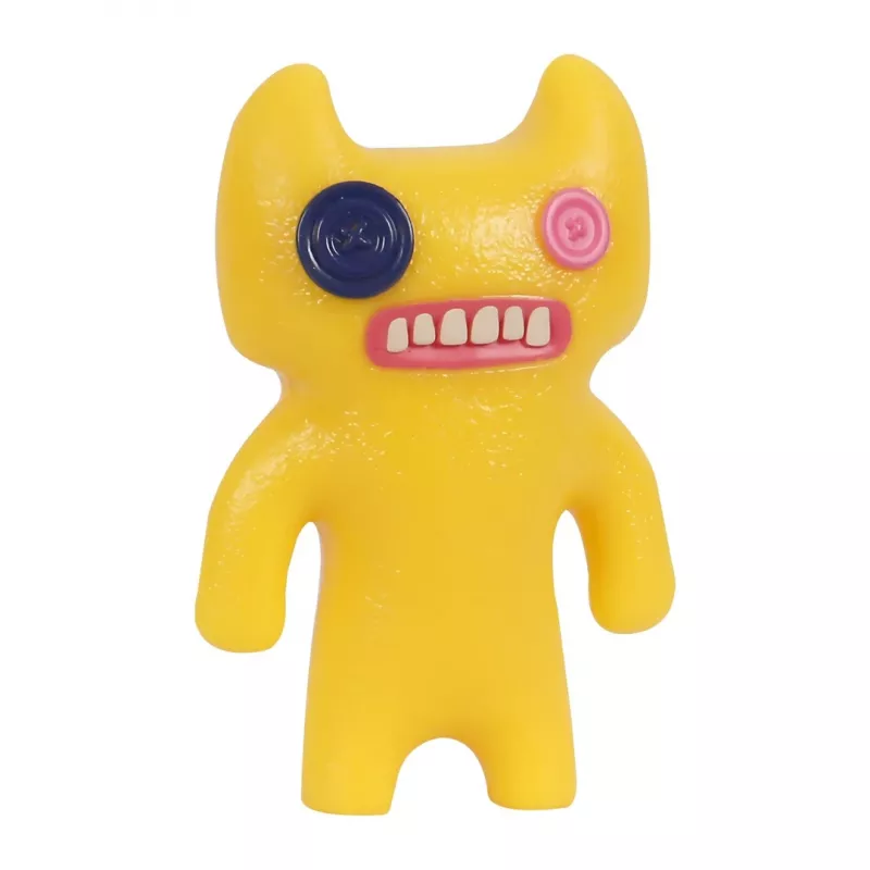 Fuggler S1 kolekcionuojamos figūrėlės, 12 vnt. pakuotė, deluxe dėžutė B