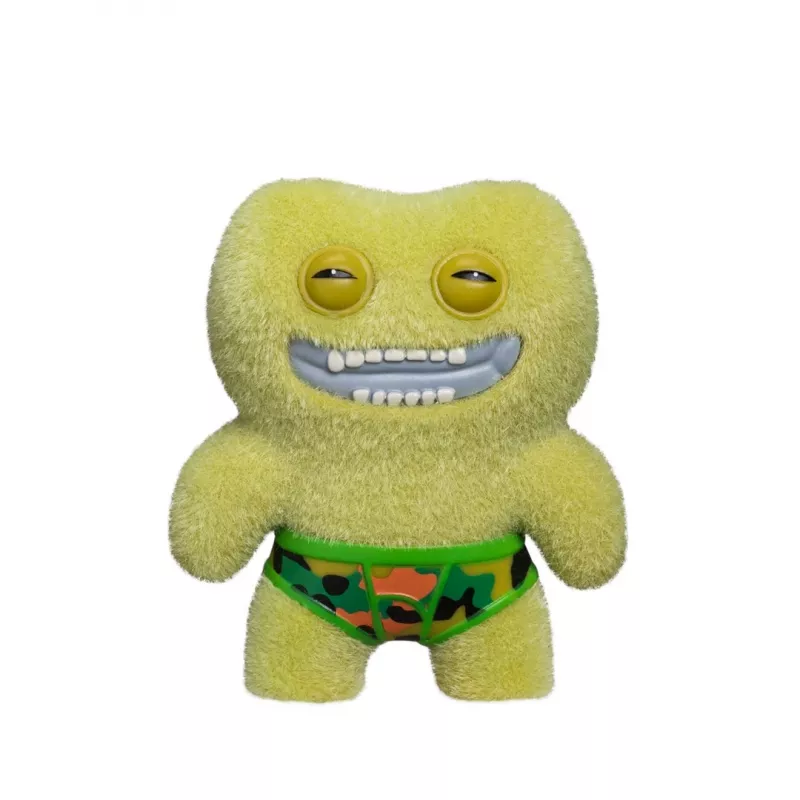 “Fuggler S1” kolekcionuojamos figūrėlės, 12 vnt. pakuotė, prabangioji dėžutė C