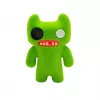 Fuggler S1 kolekcionuojamų figūrėlių 12 vnt. rinkinys Deluxe dėžutė D