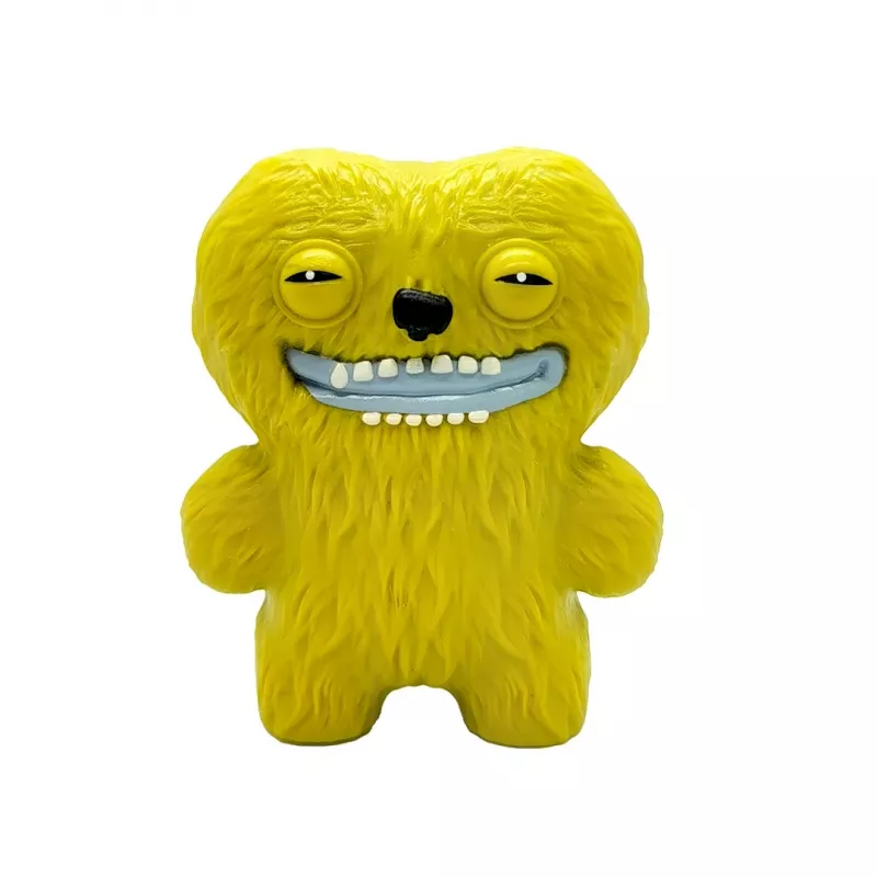 Fuggler S1 Collectible figūrėlės -8 pakuotė prabangi dėžutė E