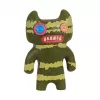 Fuggler S1 Collectible figūrėlės -8 pakuotė prabangi dėžutė E