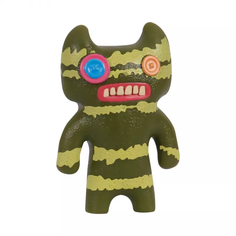 Fuggler S1 Collectible figūrėlės -8 pakuotė prabangi dėžutė E