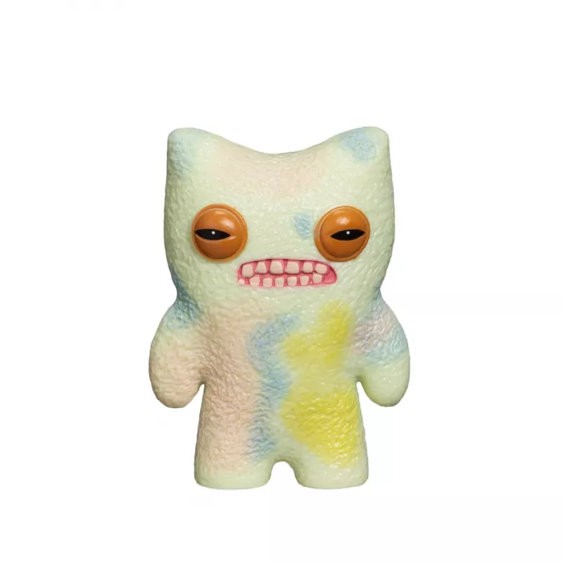 Fuggler S1 Collectible figūrėlės -8 pakuotė prabangi dėžutė E