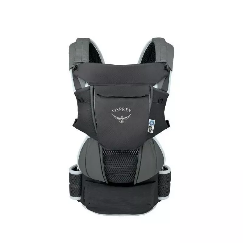 Osprey Poco™ Soft Child Carrier Tourist Carrier Juoda