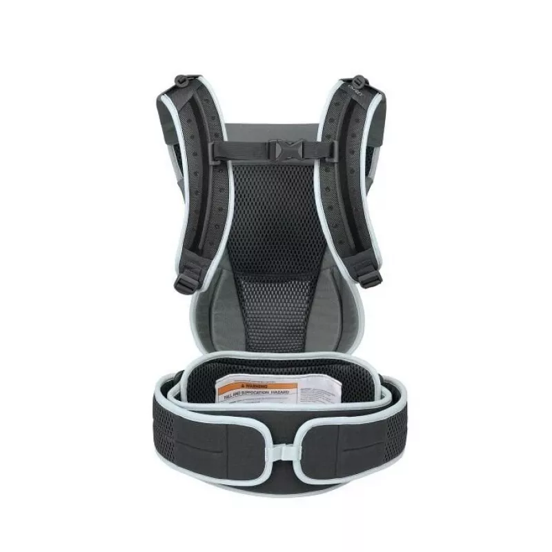 Osprey Poco™ Soft Child Carrier Tourist Carrier Juoda