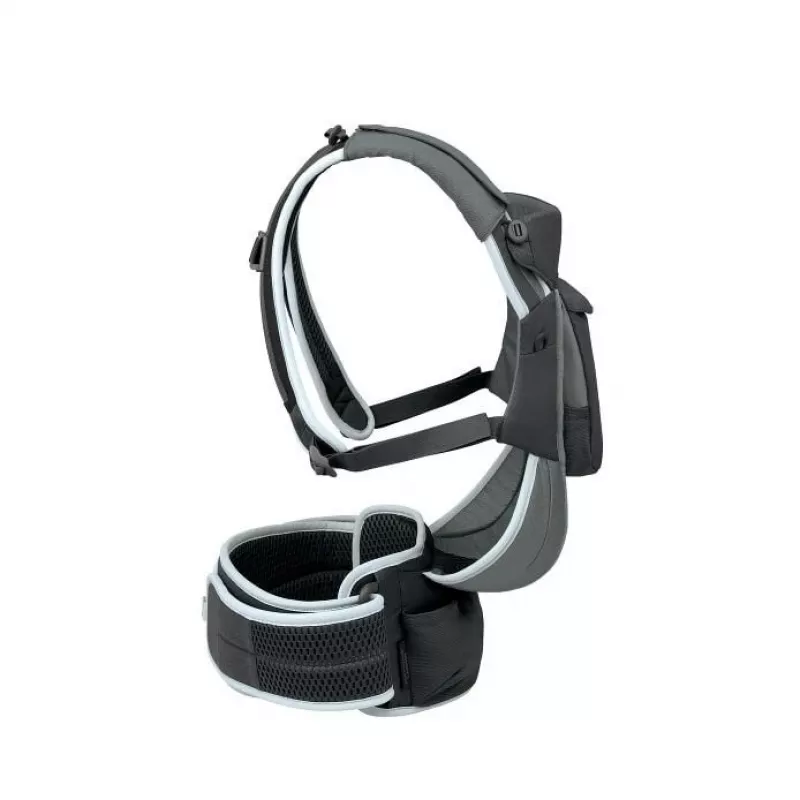 Osprey Poco™ Soft Child Carrier Tourist Carrier Juoda