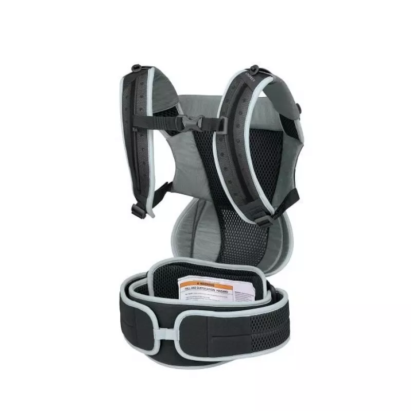 Osprey Poco™ Soft Child Carrier Tourist Carrier Juoda
