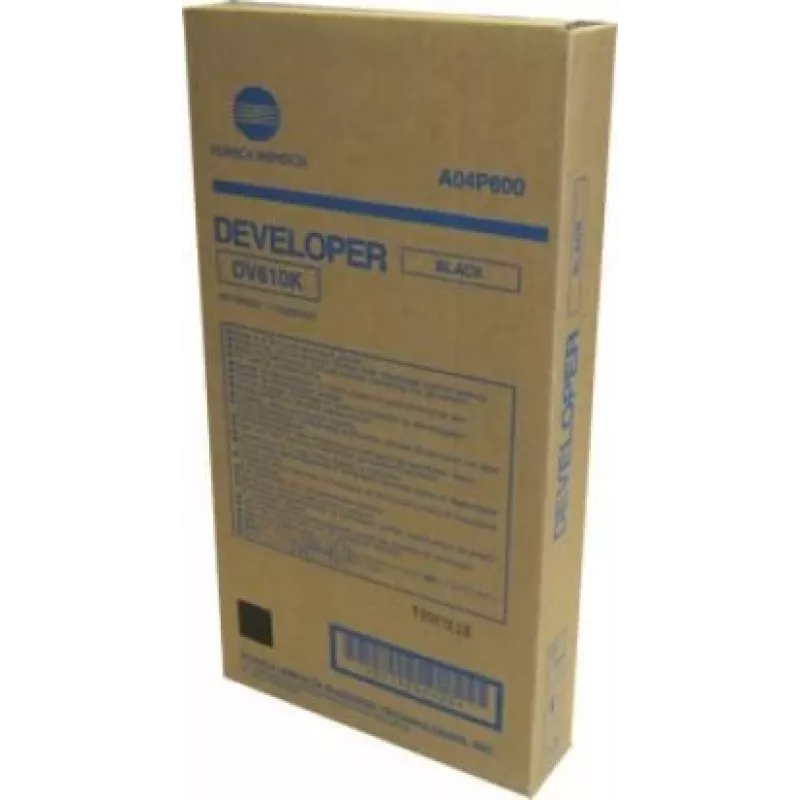 Konica Minolta DV610K ryškinimo įrenginys 200000 puslapių