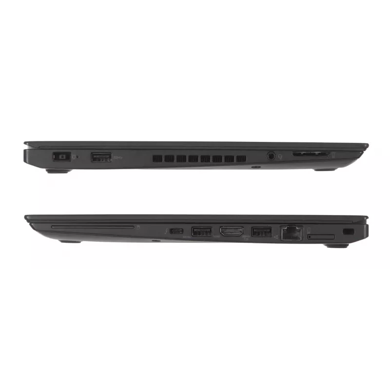 LENOVO ThinkPad T470 i5-6300U 8GB 256GB SSD 14 FHD (US QWERTY) Win10pro Naudotas