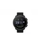Suunto SS050862000 išmanusis laikrodis / sportinis laikrodis 3,56 cm (1,4 col.) Taškinė matrica 49 mm 280 x 280 taškų Jutiklinis ekranas Juoda GPS (palydovinis)