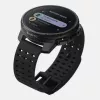 Suunto SS050862000 išmanusis laikrodis / sportinis laikrodis 3,56 cm (1,4 col.) Taškinė matrica 49 mm 280 x 280 taškų Jutiklinis ekranas Juoda GPS (palydovinis)