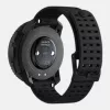 Suunto SS050862000 išmanusis laikrodis / sportinis laikrodis 3,56 cm (1,4 col.) Taškinė matrica 49 mm 280 x 280 taškų Jutiklinis ekranas Juoda GPS (palydovinis)