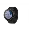 Suunto SS050862000 išmanusis laikrodis / sportinis laikrodis 3,56 cm (1,4 col.) Taškinė matrica 49 mm 280 x 280 taškų Jutiklinis ekranas Juoda GPS (palydovinis)