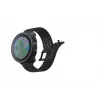 Suunto SS050862000 išmanusis laikrodis / sportinis laikrodis 3,56 cm (1,4 col.) Taškinė matrica 49 mm 280 x 280 taškų Jutiklinis ekranas Juoda GPS (palydovinis)
