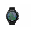 Suunto SS050862000 išmanusis laikrodis / sportinis laikrodis 3,56 cm (1,4 col.) Taškinė matrica 49 mm 280 x 280 taškų Jutiklinis ekranas Juoda GPS (palydovinis)