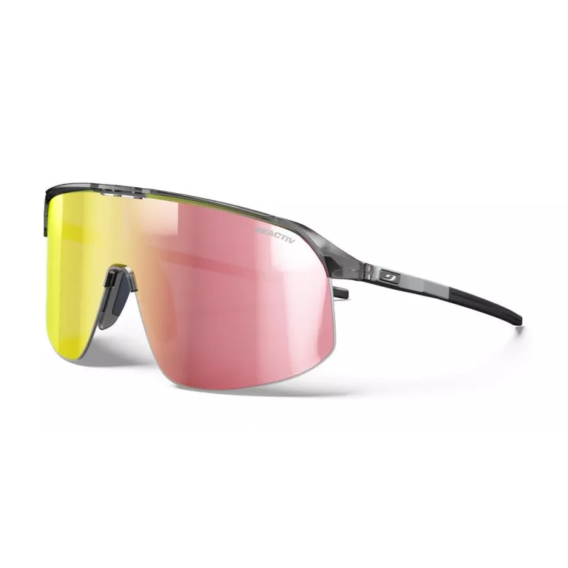JULBO DENSITY juodi akiniai nuo saulės