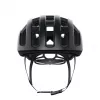 POC VENTRAL LITE reguliuojamas dviračio šalmas, dydis M 54-59 cm, juodas