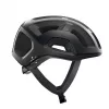 POC VENTRAL LITE reguliuojamas dviračio šalmas, dydis M 54-59 cm, juodas