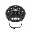 POC VENTRAL LITE reguliuojamas dviračio šalmas, dydis M 54-59 cm, juodas