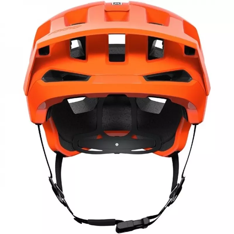 POC Kortal Race MIPS reguliuojamas dviračio šalmas, dydis M/L 55-58 cm, oranžinis
