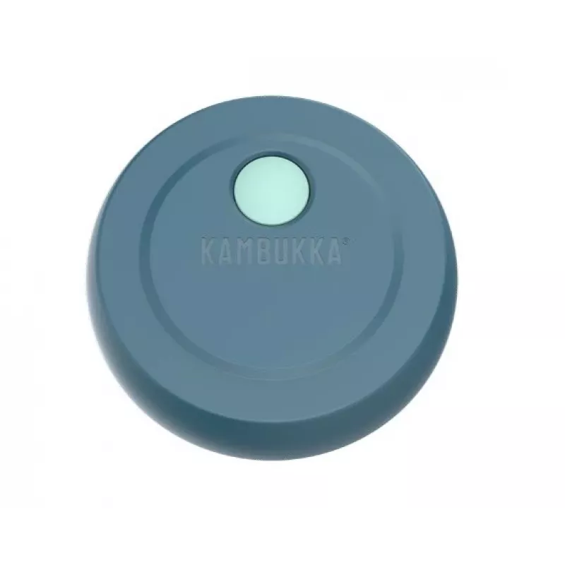 Kambukka Bora priešpiečių dėžutė termosas 600 ml - Mėlyna