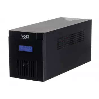 Nenutrūkstamo maitinimo šaltinis Volt Polska Micro 2000VA 1200W