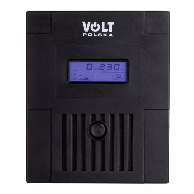 Nenutrūkstamo maitinimo šaltinis Volt Polska Micro 2000VA 1200W