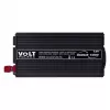 SINUS 500/1000 12/230V (500/1000) įtampos keitiklis
