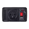 SINUS 500/1000 12/230V (500/1000) įtampos keitiklis