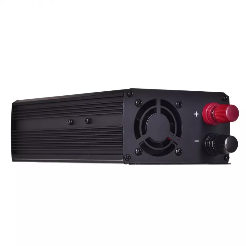 SINUS 500/1000 12/230V (500/1000) įtampos keitiklis