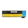Baterija, skirta Lenovo T440, X240 4400 mAh (48 Wh) 10,8 - 11,1 V
