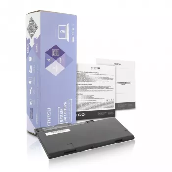 HP EliteBook 740 G1, G2 3600 mAh baterija