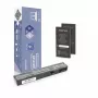 Mitsu, skirta MSI GE72/GL72, 4400 mAh (48 Wh), 10,8–11,1